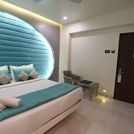 VITS Sharanam Thane Bagian luar foto