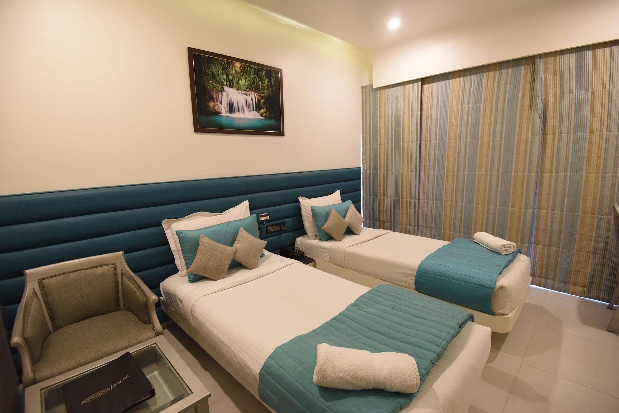 VITS Sharanam Thane Bagian luar foto