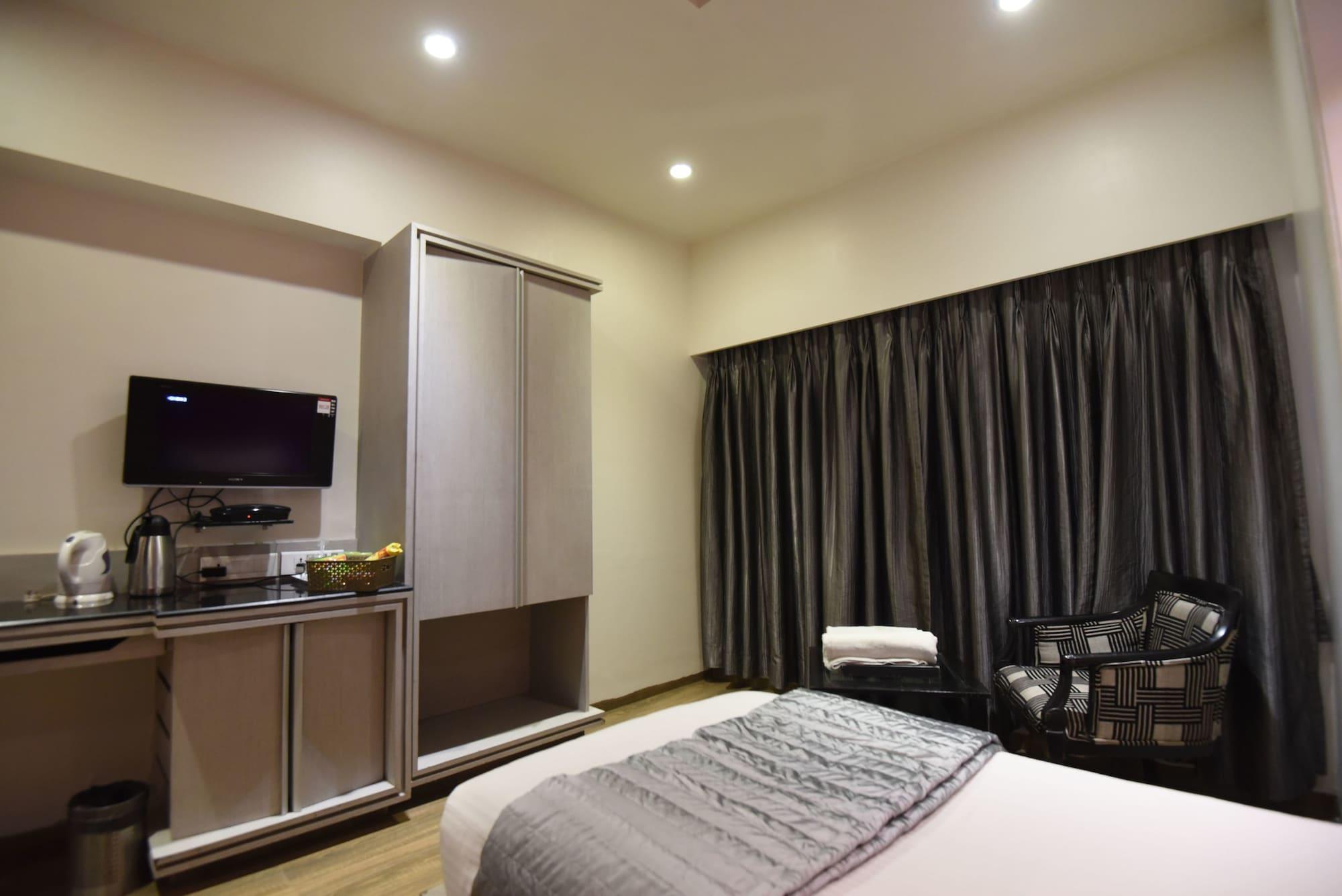 VITS Sharanam Thane Bagian luar foto