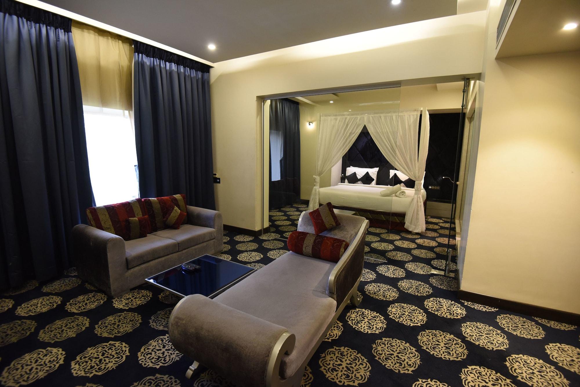 VITS Sharanam Thane Bagian luar foto