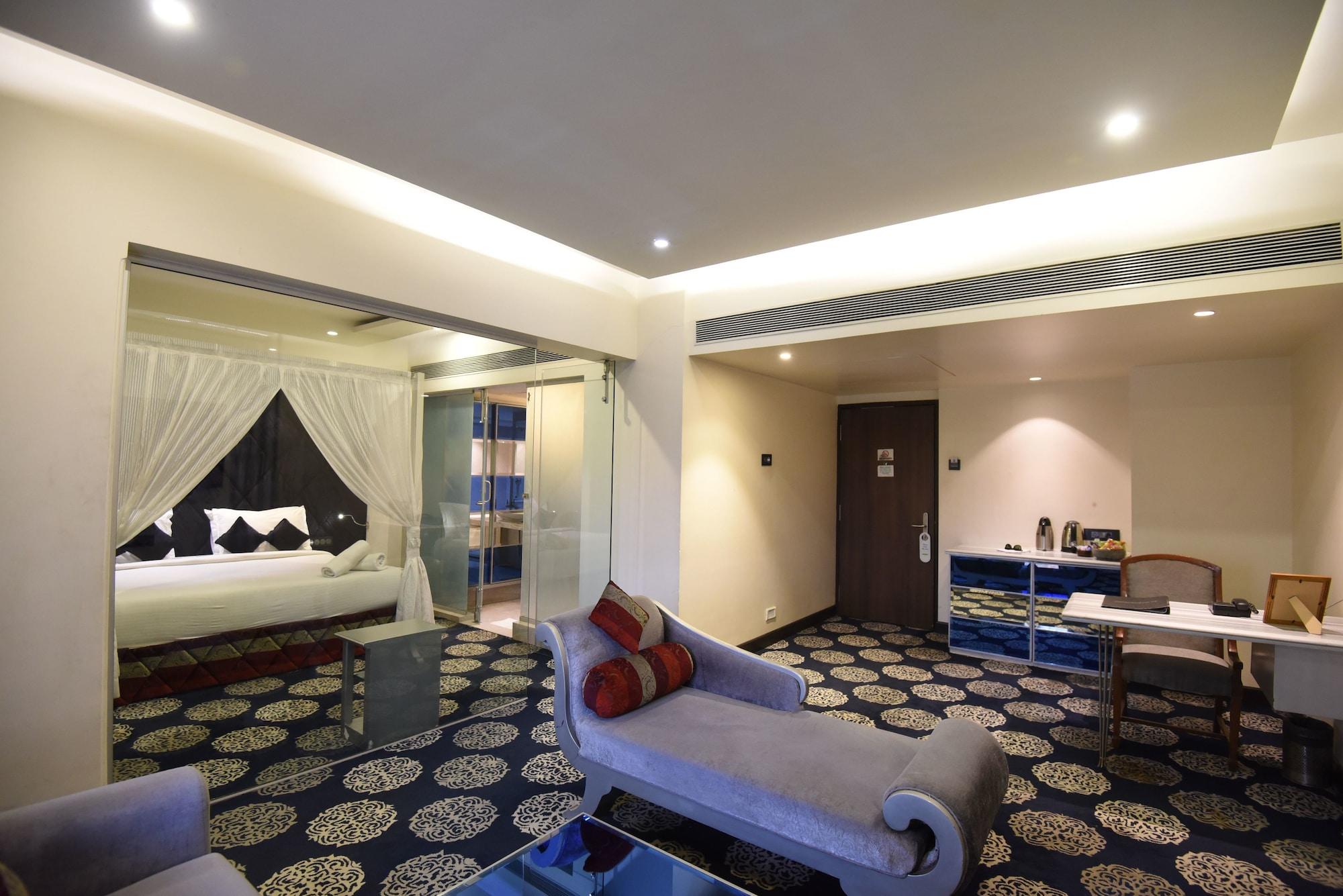 VITS Sharanam Thane Bagian luar foto