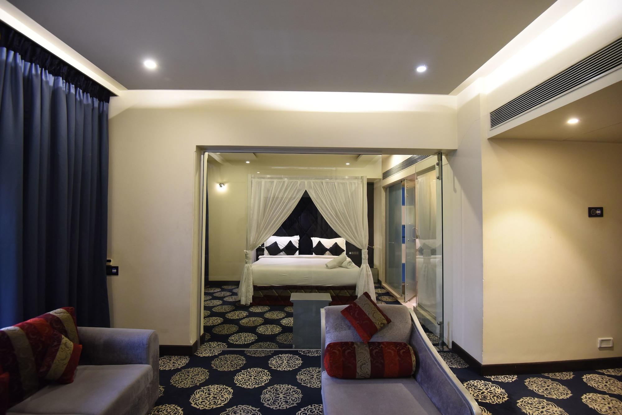 VITS Sharanam Thane Bagian luar foto