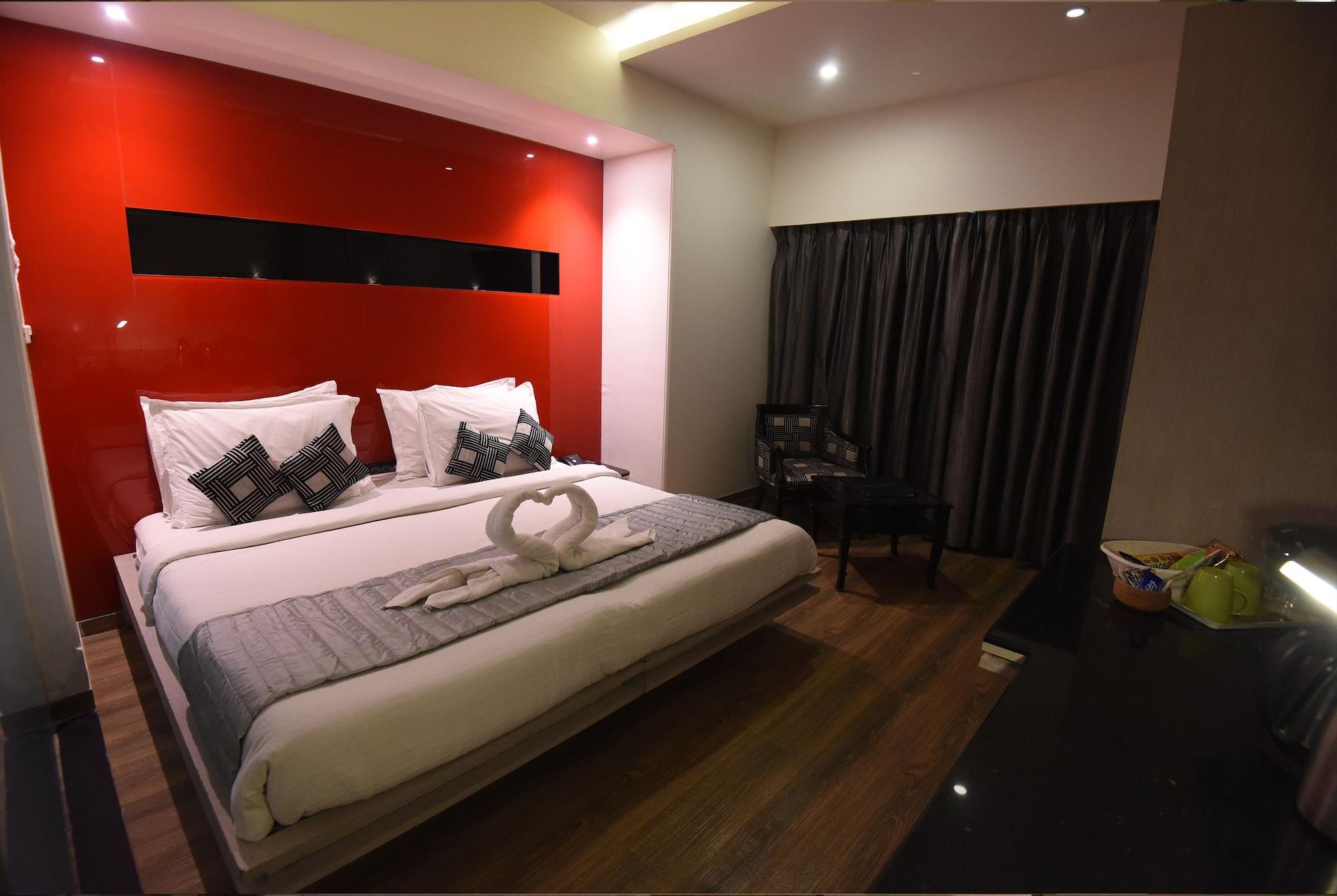 VITS Sharanam Thane Bagian luar foto