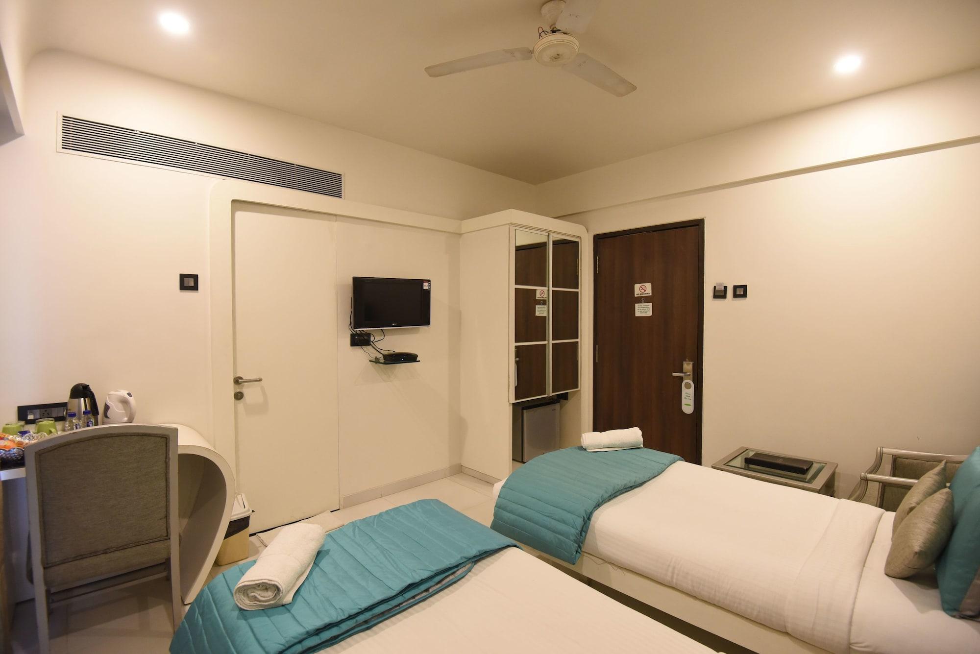 VITS Sharanam Thane Bagian luar foto