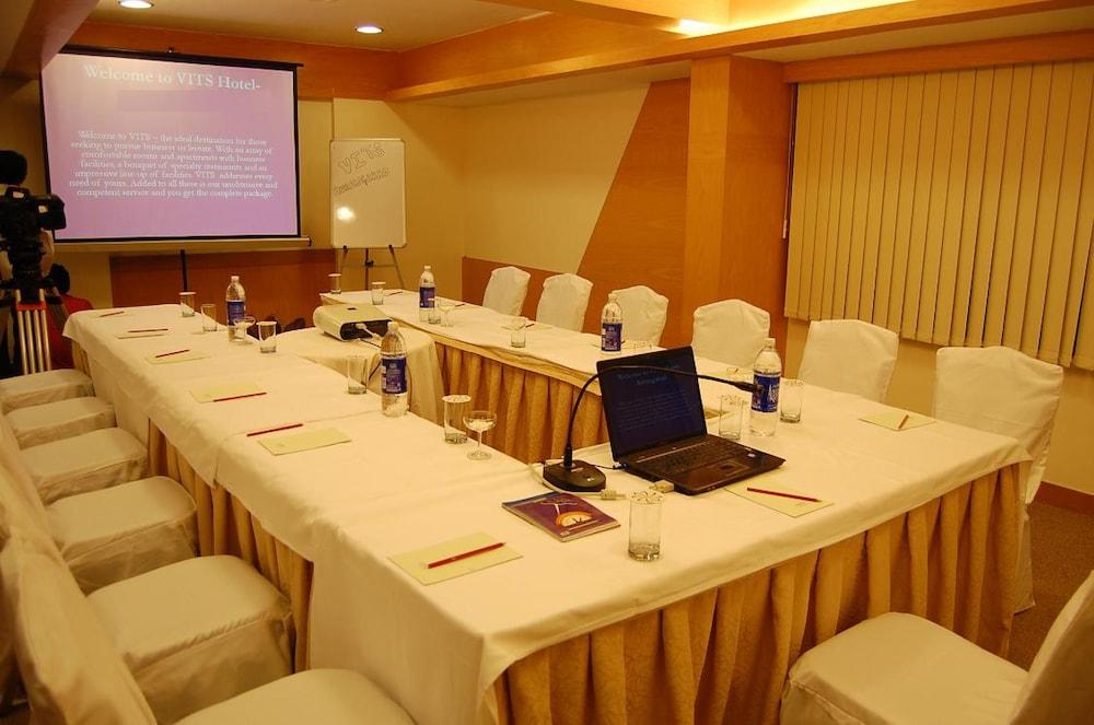 VITS Sharanam Thane Bagian luar foto