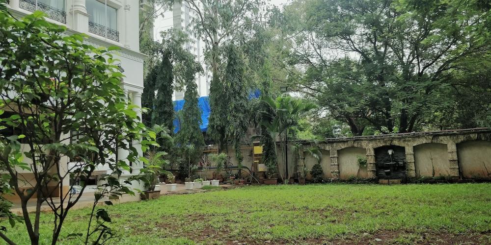 VITS Sharanam Thane Bagian luar foto
