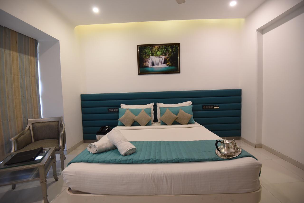 VITS Sharanam Thane Bagian luar foto