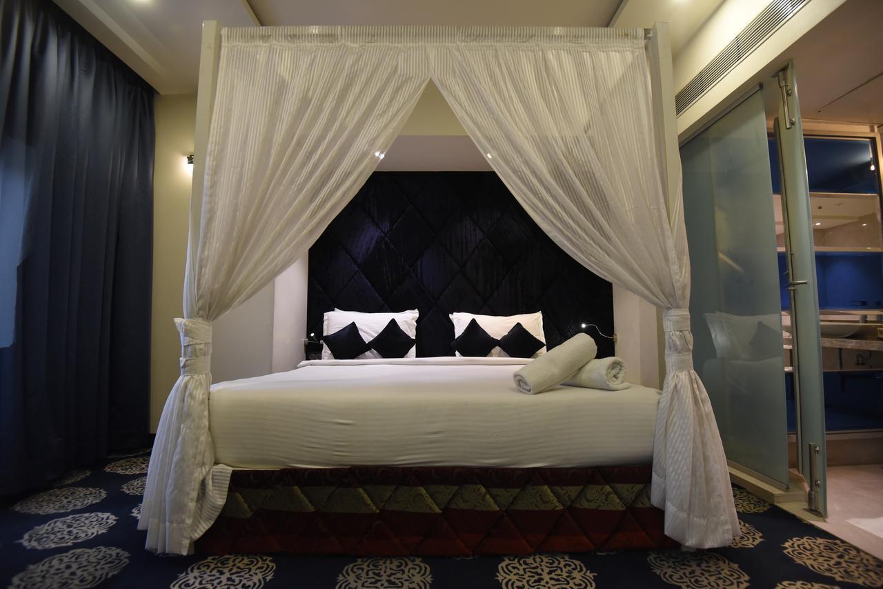 VITS Sharanam Thane Bagian luar foto