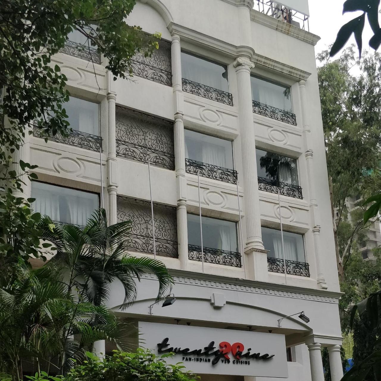 VITS Sharanam Thane Bagian luar foto