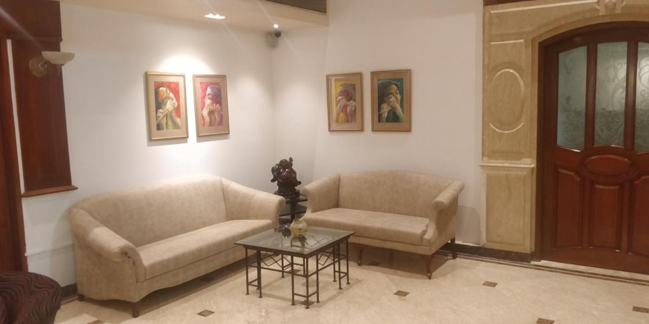 VITS Sharanam Thane Bagian luar foto