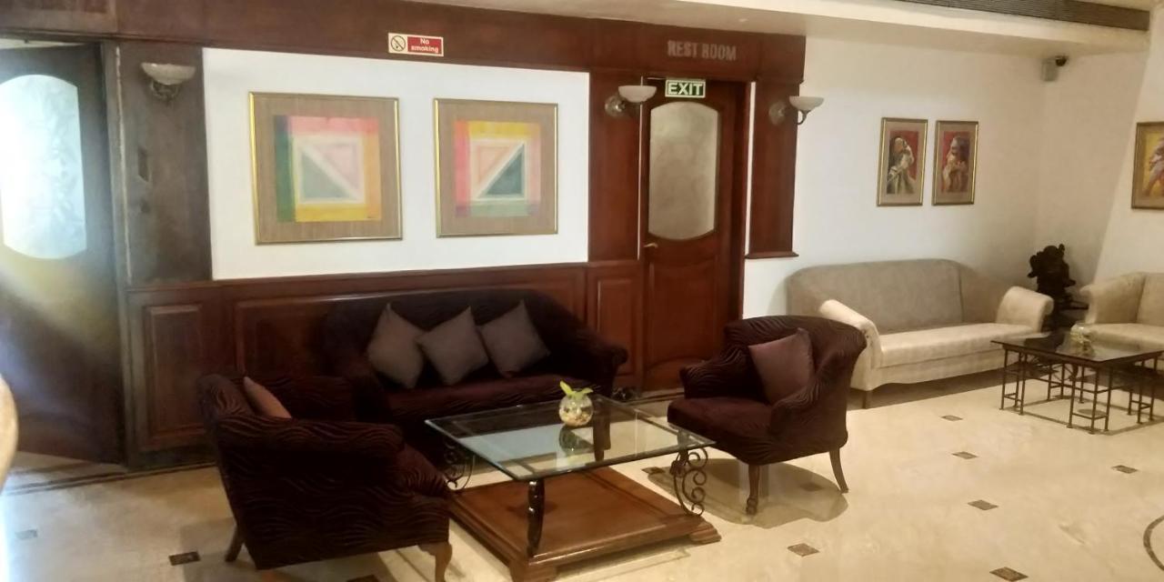 VITS Sharanam Thane Bagian luar foto