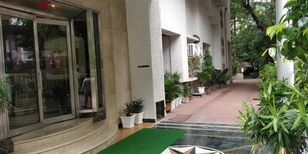 VITS Sharanam Thane Bagian luar foto