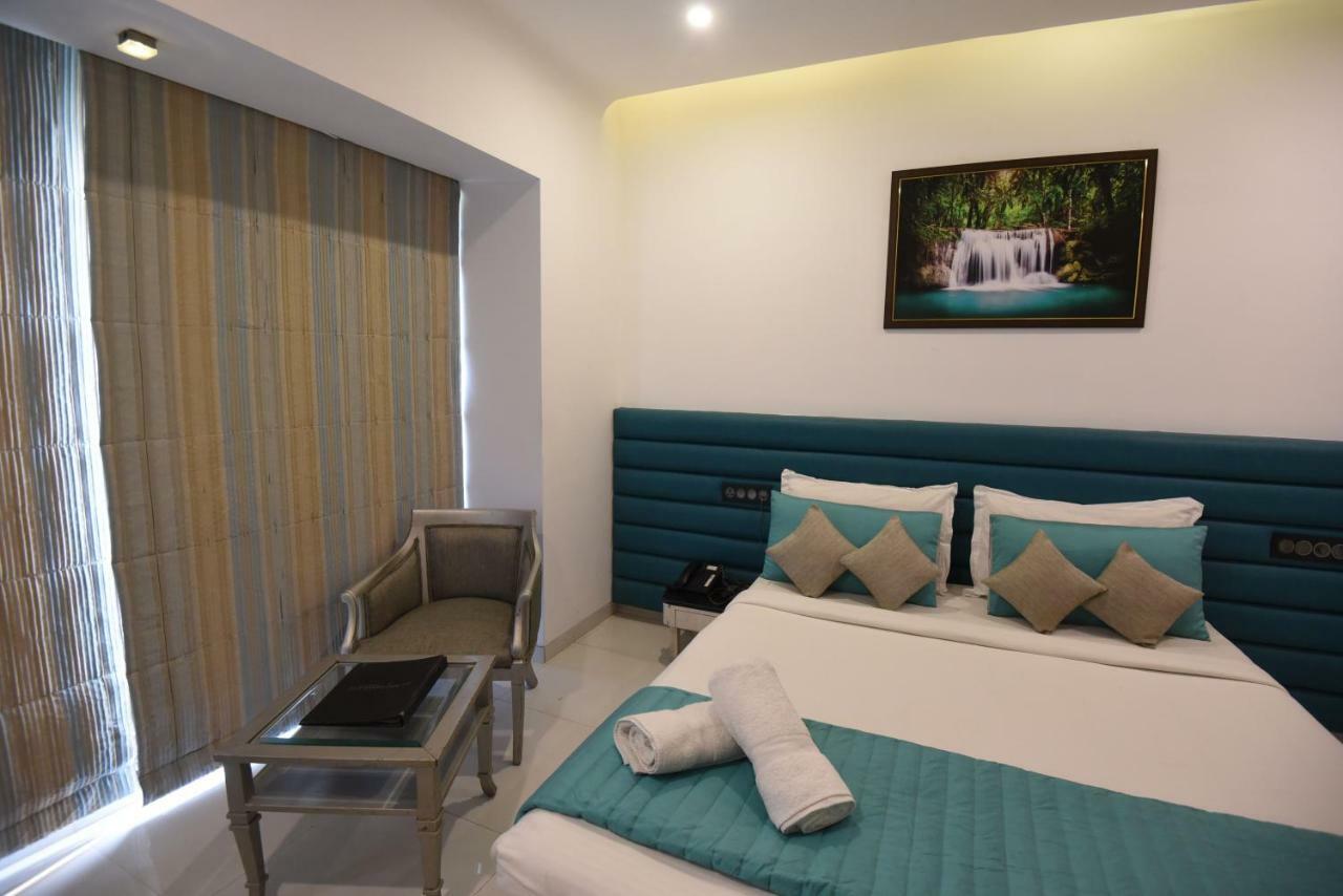 VITS Sharanam Thane Bagian luar foto