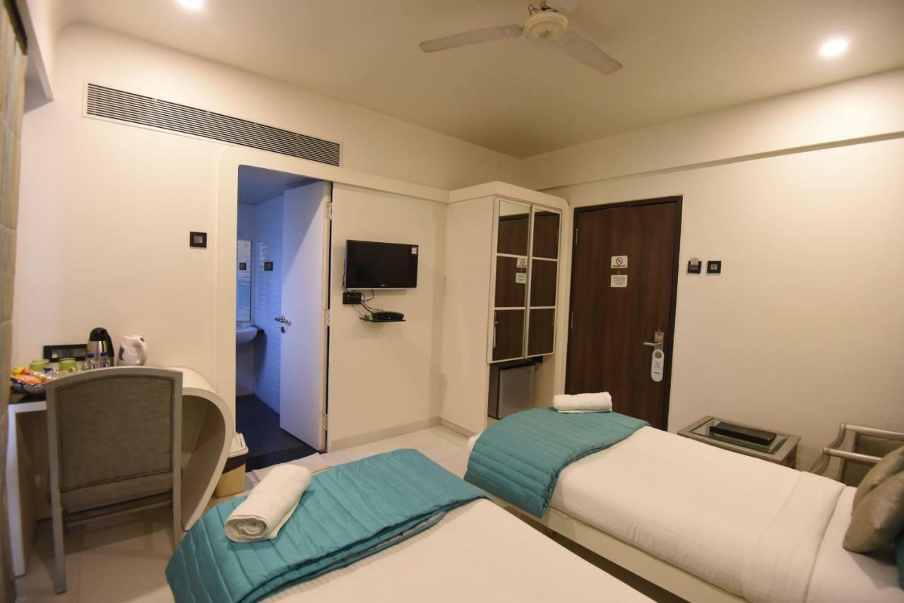 VITS Sharanam Thane Bagian luar foto
