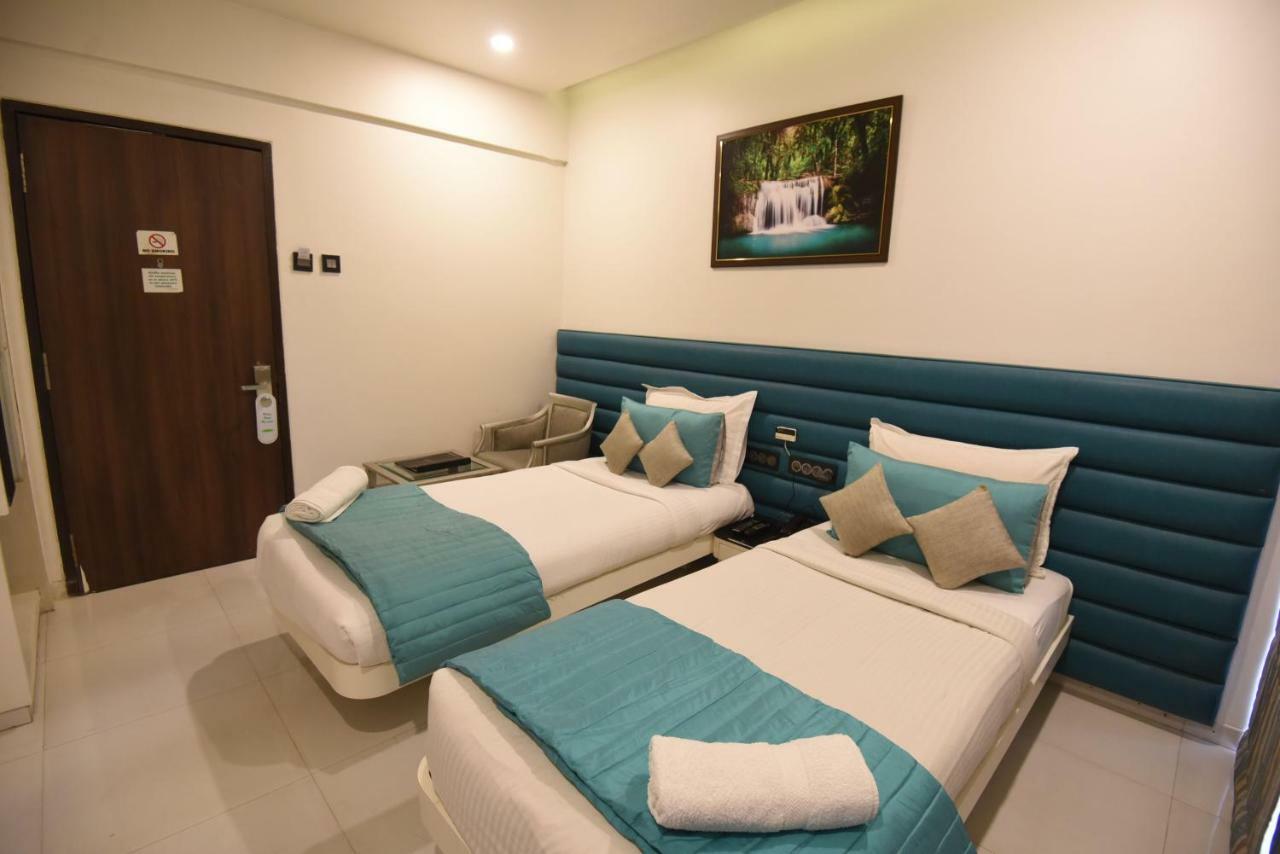 VITS Sharanam Thane Bagian luar foto