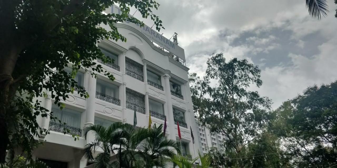 VITS Sharanam Thane Bagian luar foto