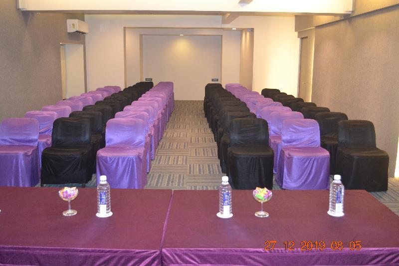 VITS Sharanam Thane Bagian luar foto