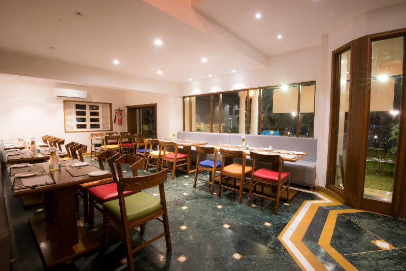 VITS Sharanam Thane Bagian luar foto